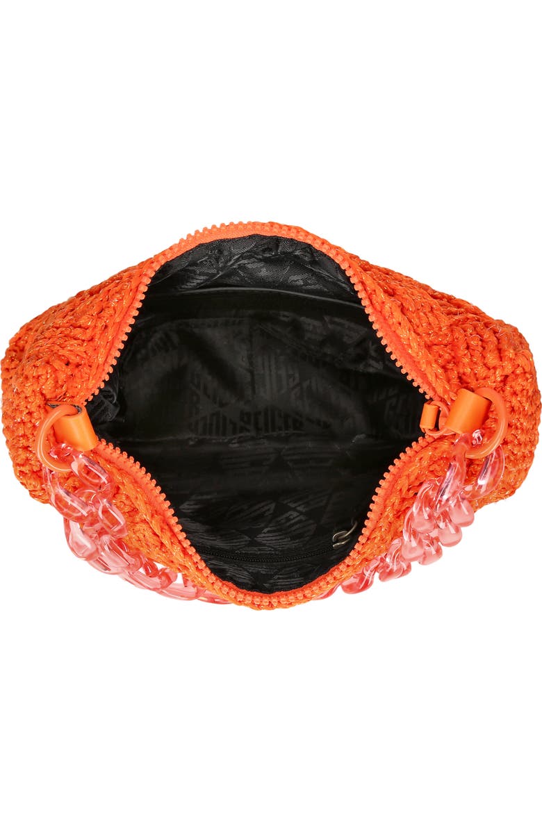 Kurt Geiger London Crochet Multi Crossbody Bag, Alternate, color,