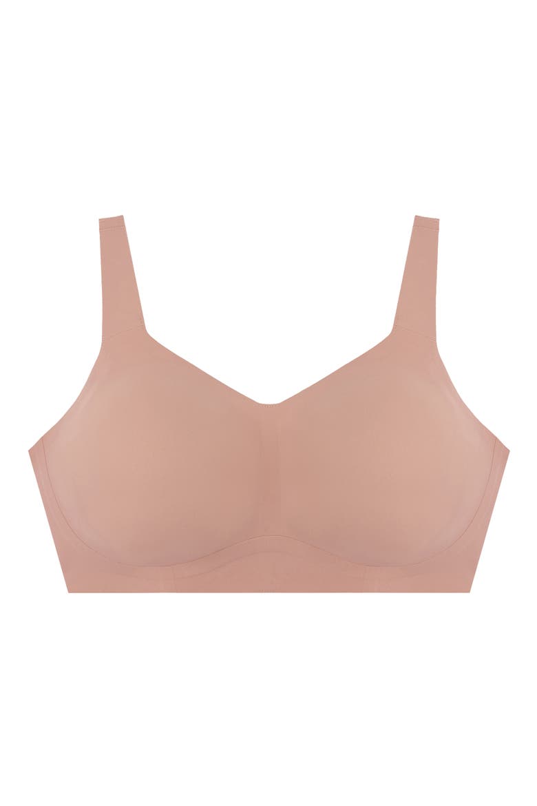 The Beyond Bra, Alternate, color, PINK HIMALAYAN SALT