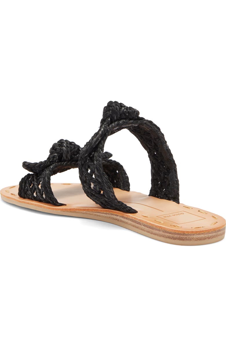 Dolce Vita Dinah Slide Sandal, Alternate, color,