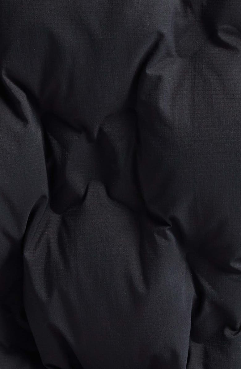 Moncler Adonis Water Repellent Hooded Down Puffer Jacket, Alternate, color,