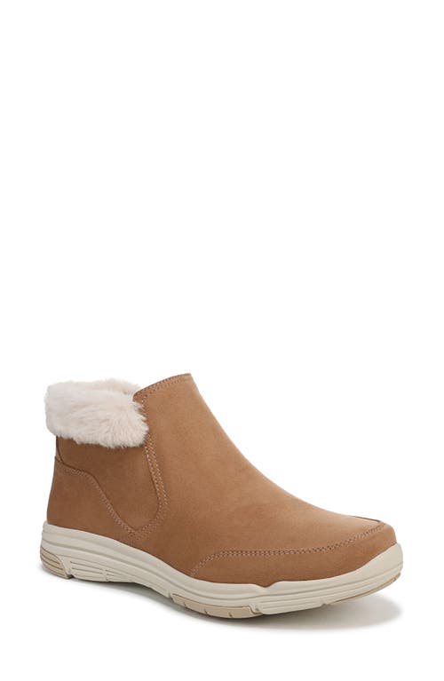 Ryka Rykä Amaze Bootie In Brown