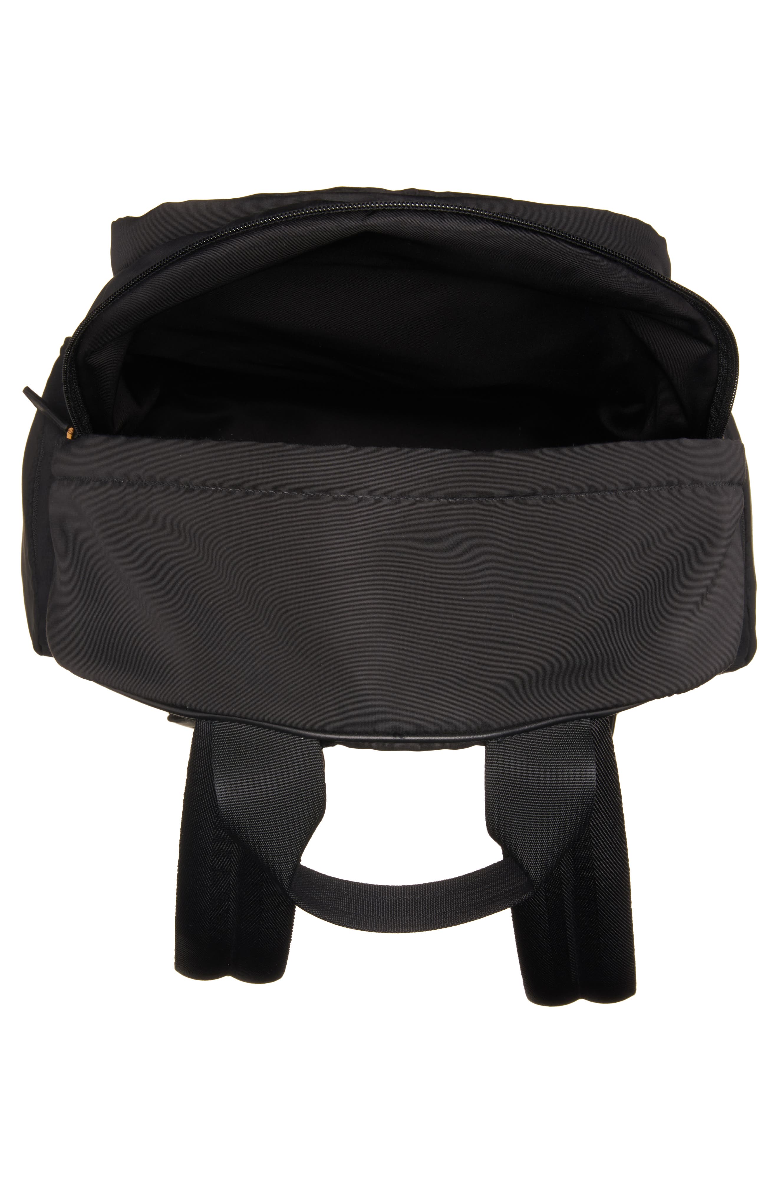 TOM FORD Recycled Nylon Backpack, Alternate, color, 