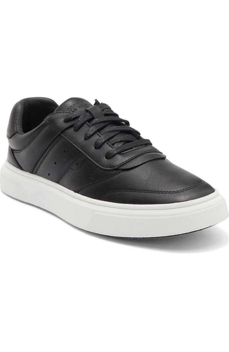 MADDEN Krastin Sneaker, Main, color, Black