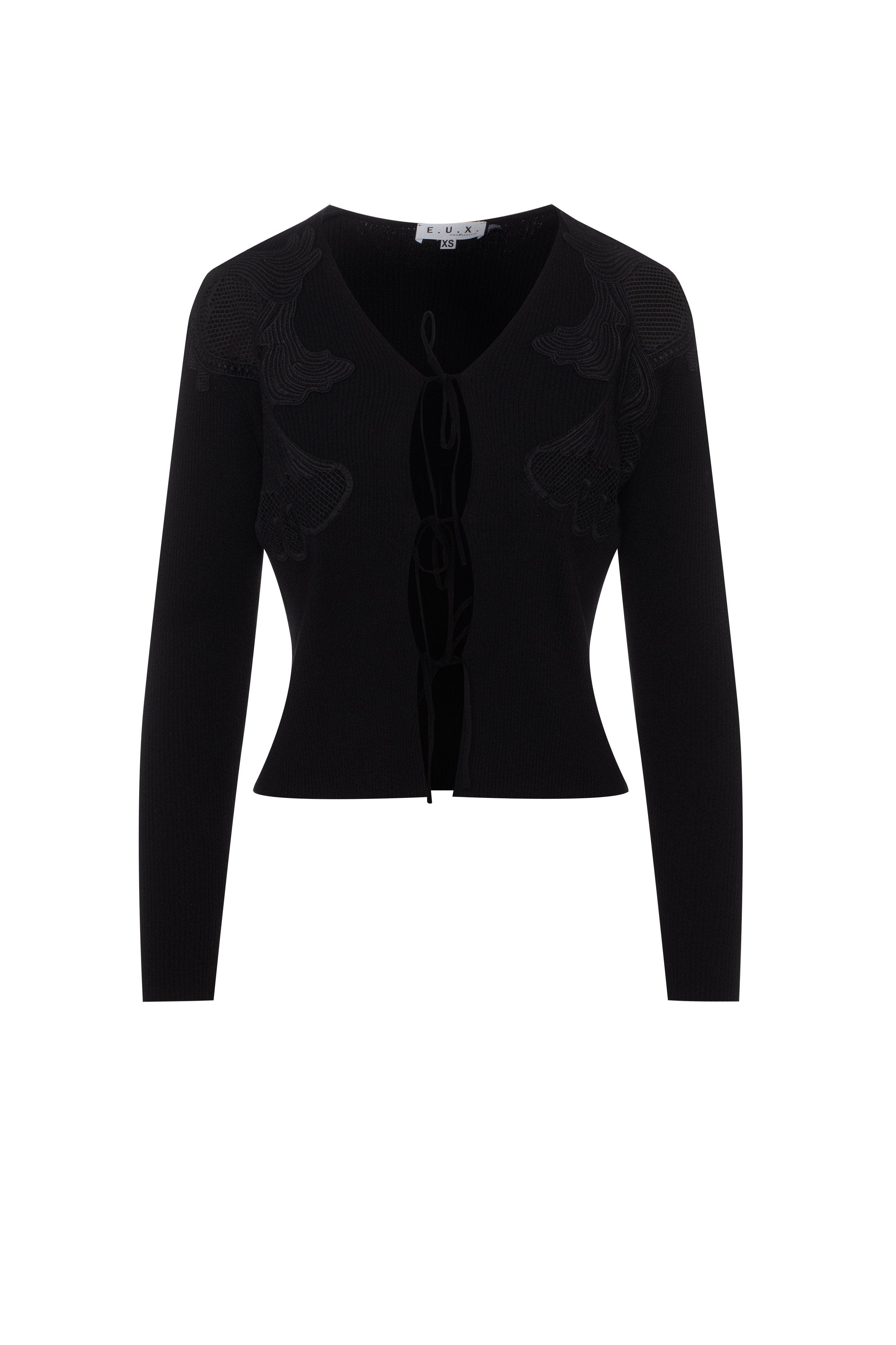 selected Black