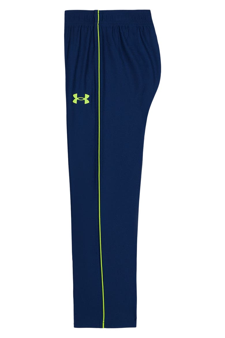 Kids' Sports T-Shirt & Pants Set, Alternate, color, GREEN CITRINE