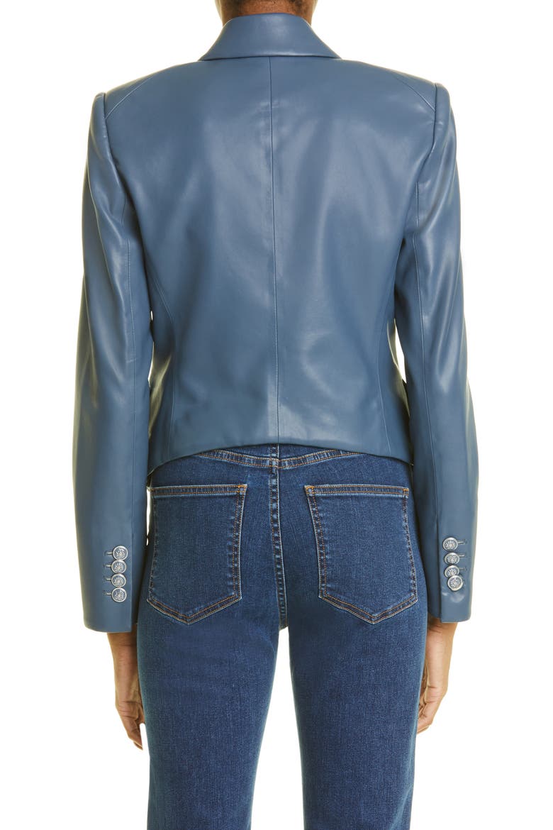 Cooke Dickey Jacket, Alternate, color, MARINE BLUE