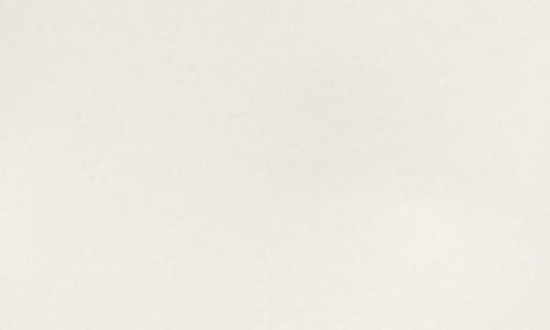 Three Dots Ramy High Neck Long Sleeve Top In Egret