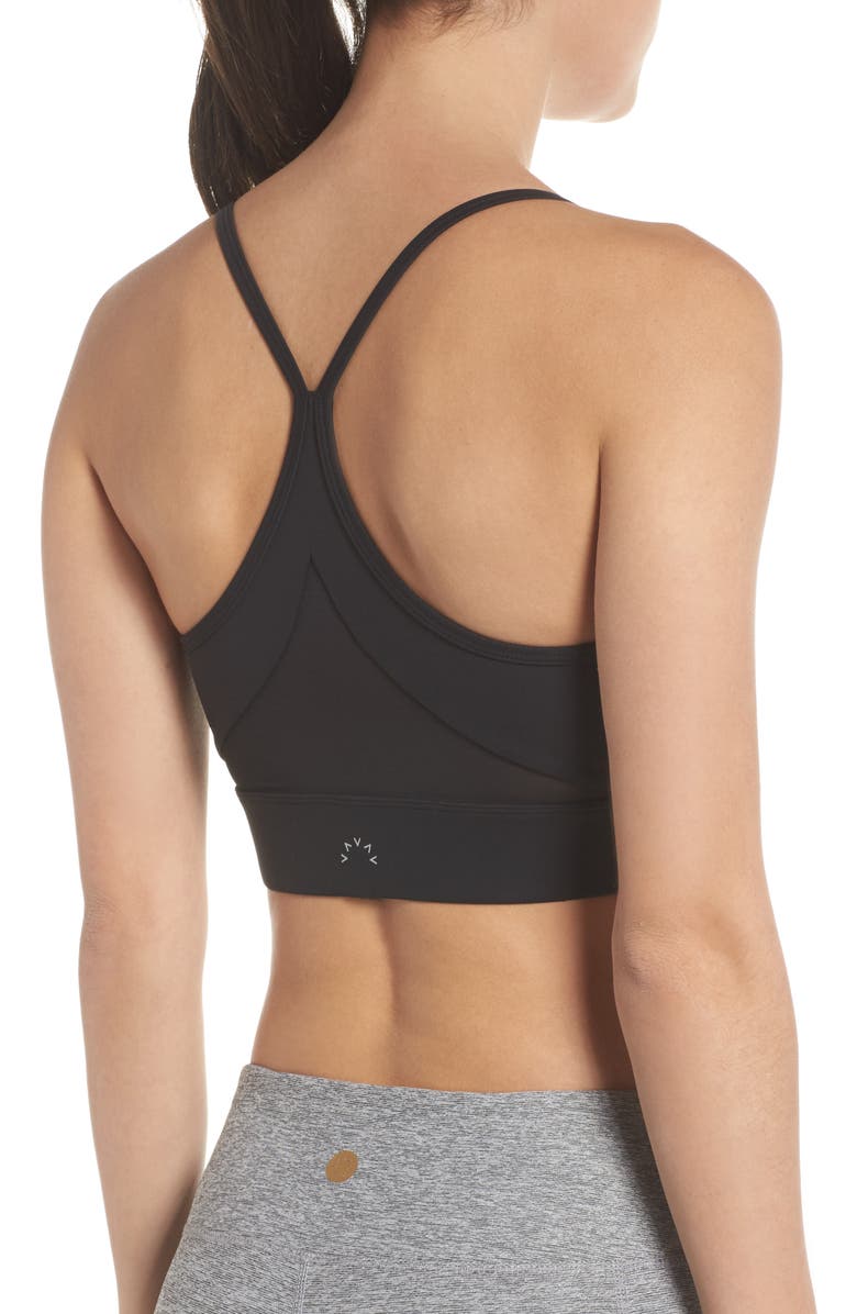 Varley Feliz Sports Bra, Alternate, color, 