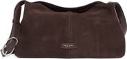 rag & bone Taylor Leather Shoulder Bag