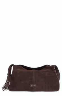 Taylor Leather Shoulder Bag