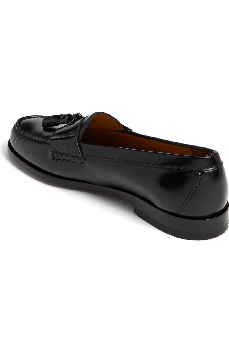 Cole Haan Pinch Tassel Loafer, Alternate, color,