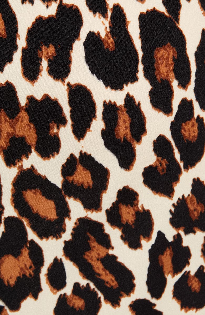 Sentimental NY Paperbag Waist Pencil Skirt, Alternate, color, 