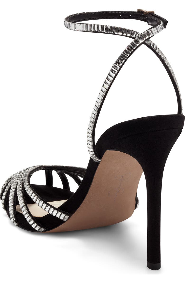 Jessica Simpson Jileta Pump, Alternate, color,