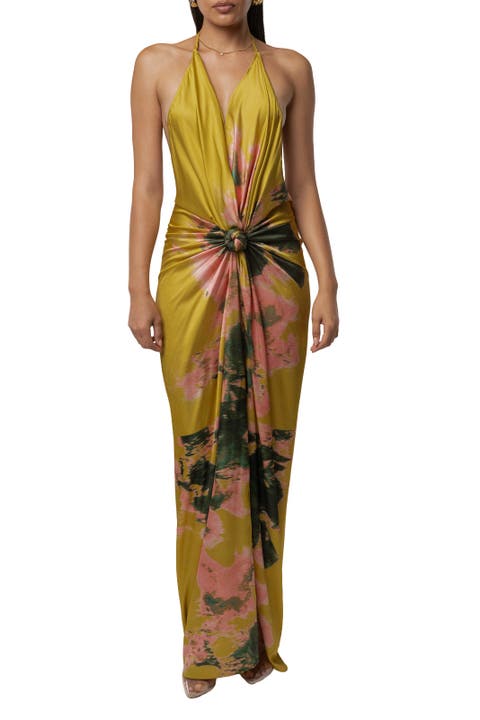 Daydream Maxi Dress