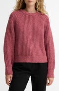 Barbour Alderney Fleck Sweater