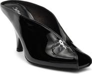 Jeffrey Campbell Parler Mule