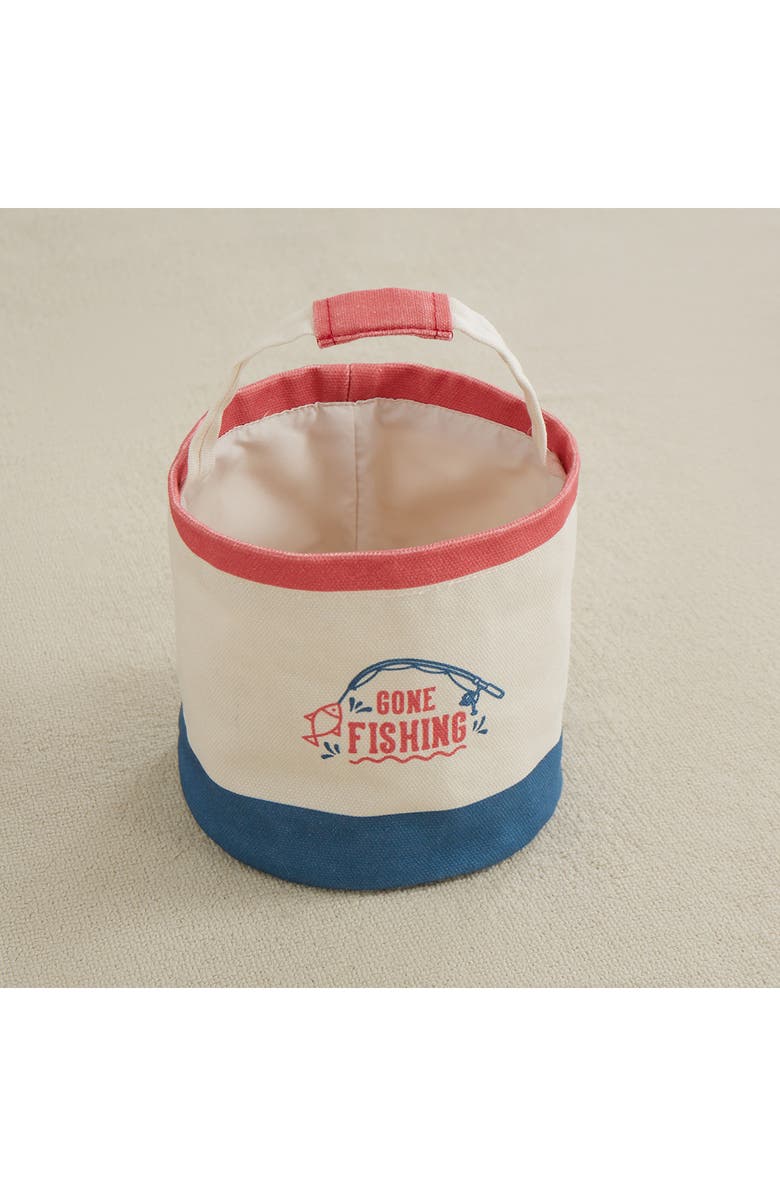 Wonder & Wise by Asweets Gone Fishing Accessories, Alternate, color, Multi