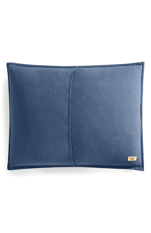 UGG(R) UGG(R) DEVON COMFORTER & SHAM SET