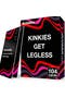  Kin Get Legless