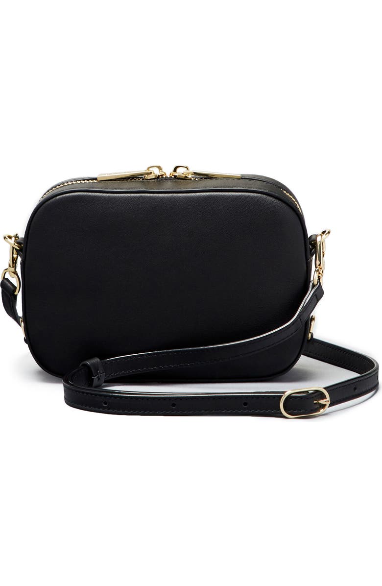 Pop & Suki Leather Camera Bag, Main, color,