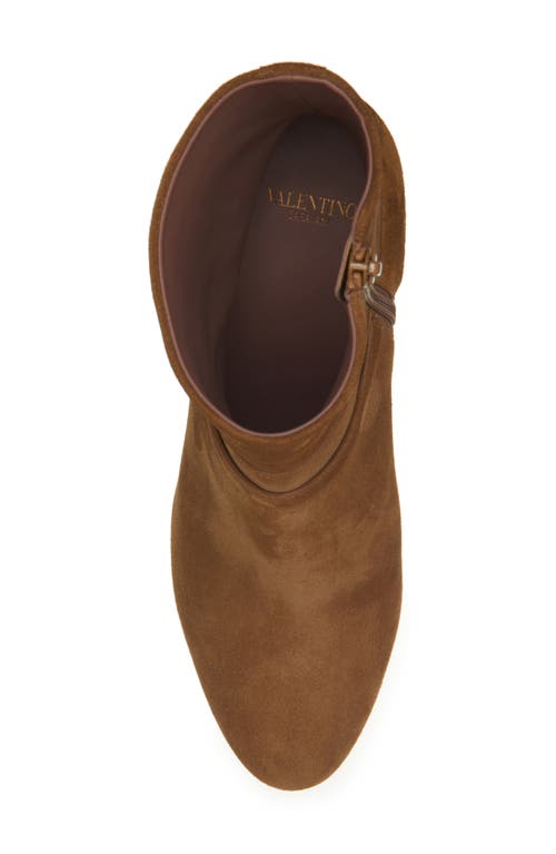 Valentino Garavani Pattie Bootie