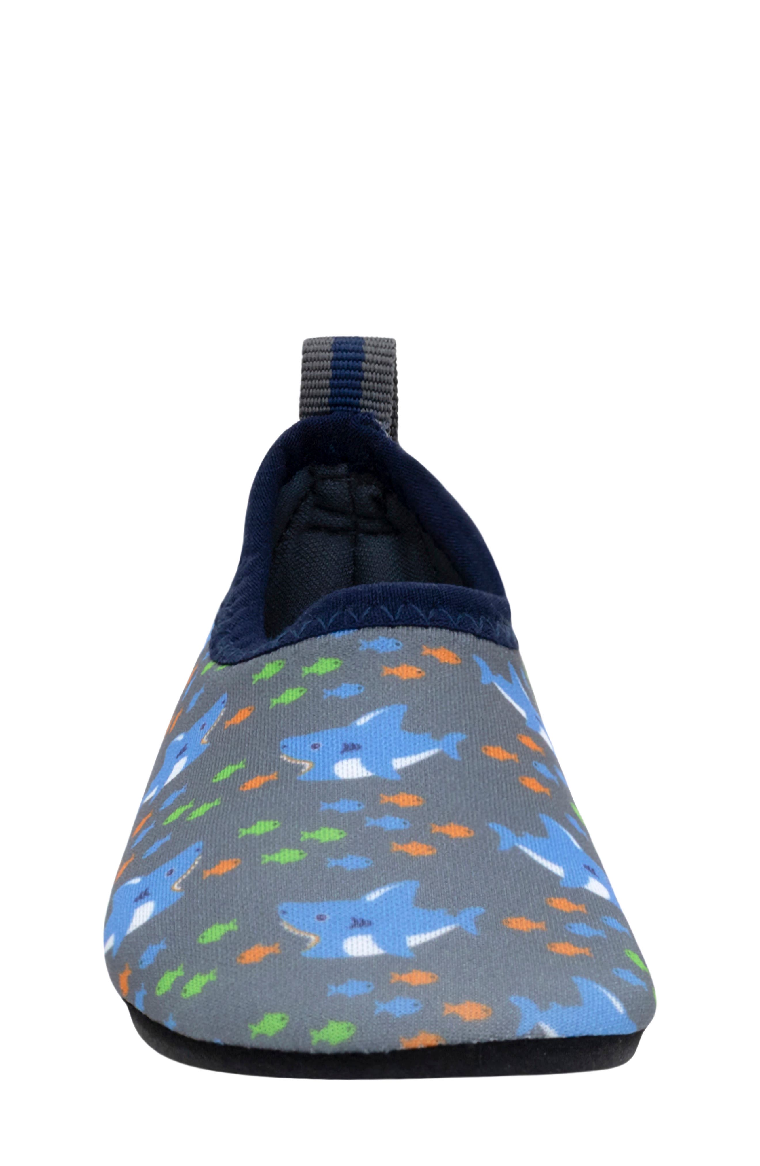 Robeez<sup>®</sup> Kids' Snack Time Slip-On Shoe, Alternate, color, 