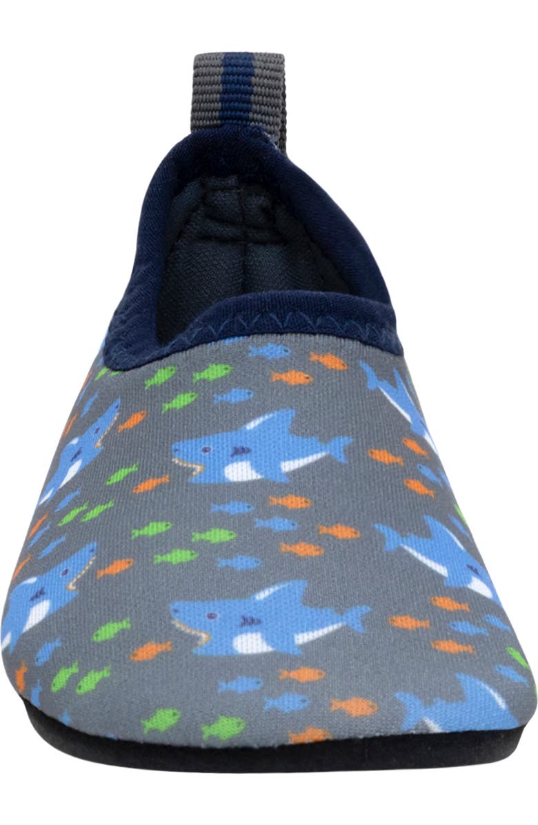 Robeez<sup>®</sup> Kids' Snack Time Slip-On Shoe, Alternate, color,