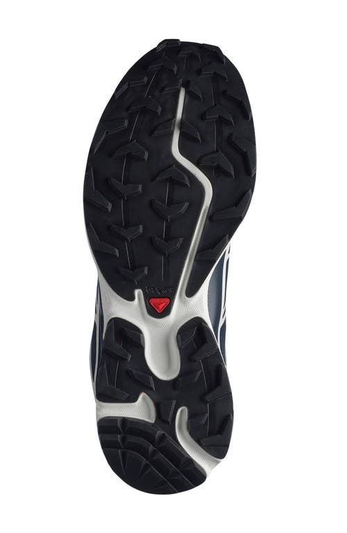 SALOMON SALOMON GENDER INCLUSIVE XT-6 GORE-TEX® WATERPROOF SNEAKER 
