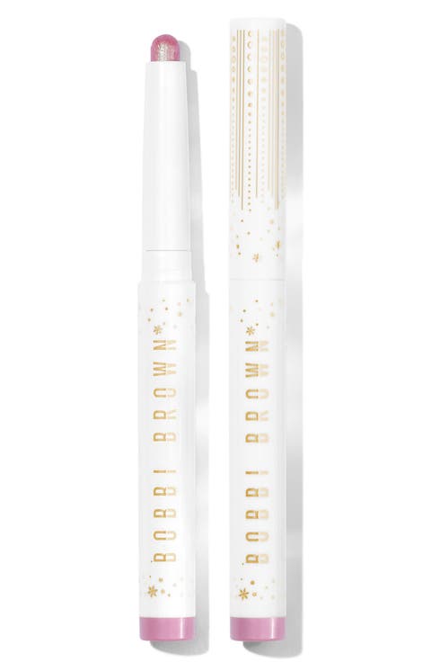Long-Wear Cream Eyeshadow Stick