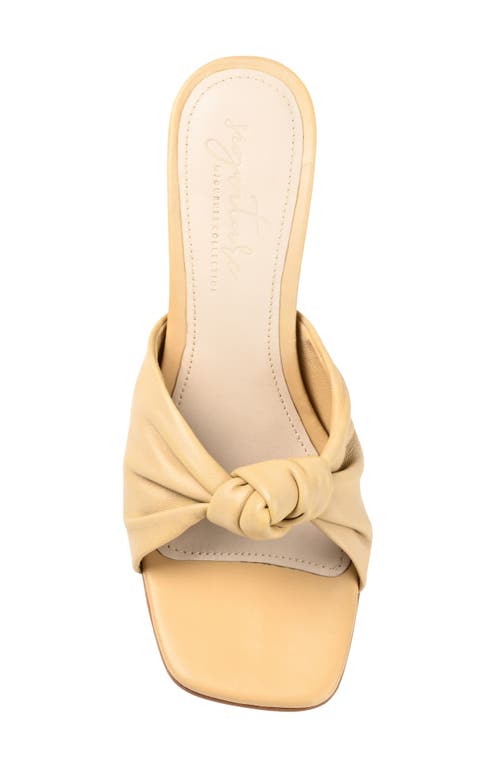 Journee Collection Finlee Sandal In Tan
