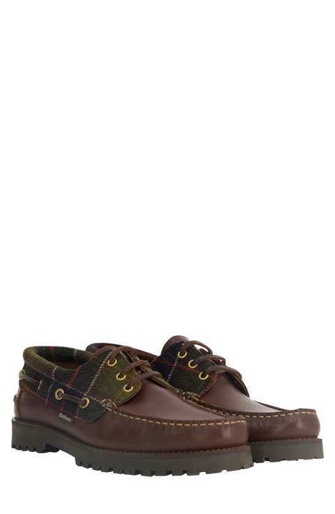 Deck Boat Shoe
