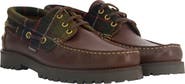 Barbour Deck Boat Shoe