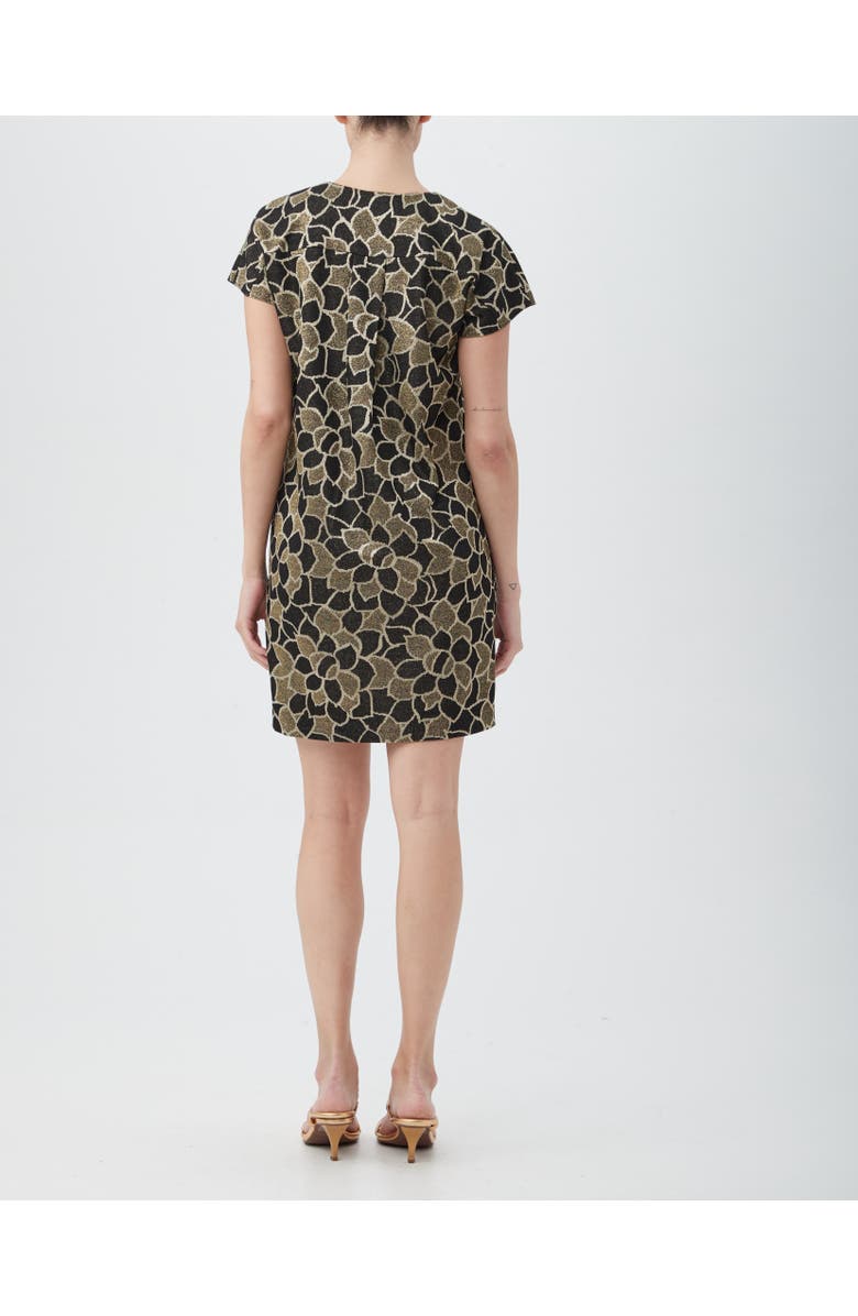 Trina Turk Hasil 2 Dress, Alternate, color, Multi