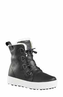 Baffin High Park Waterproof Winter Boot
