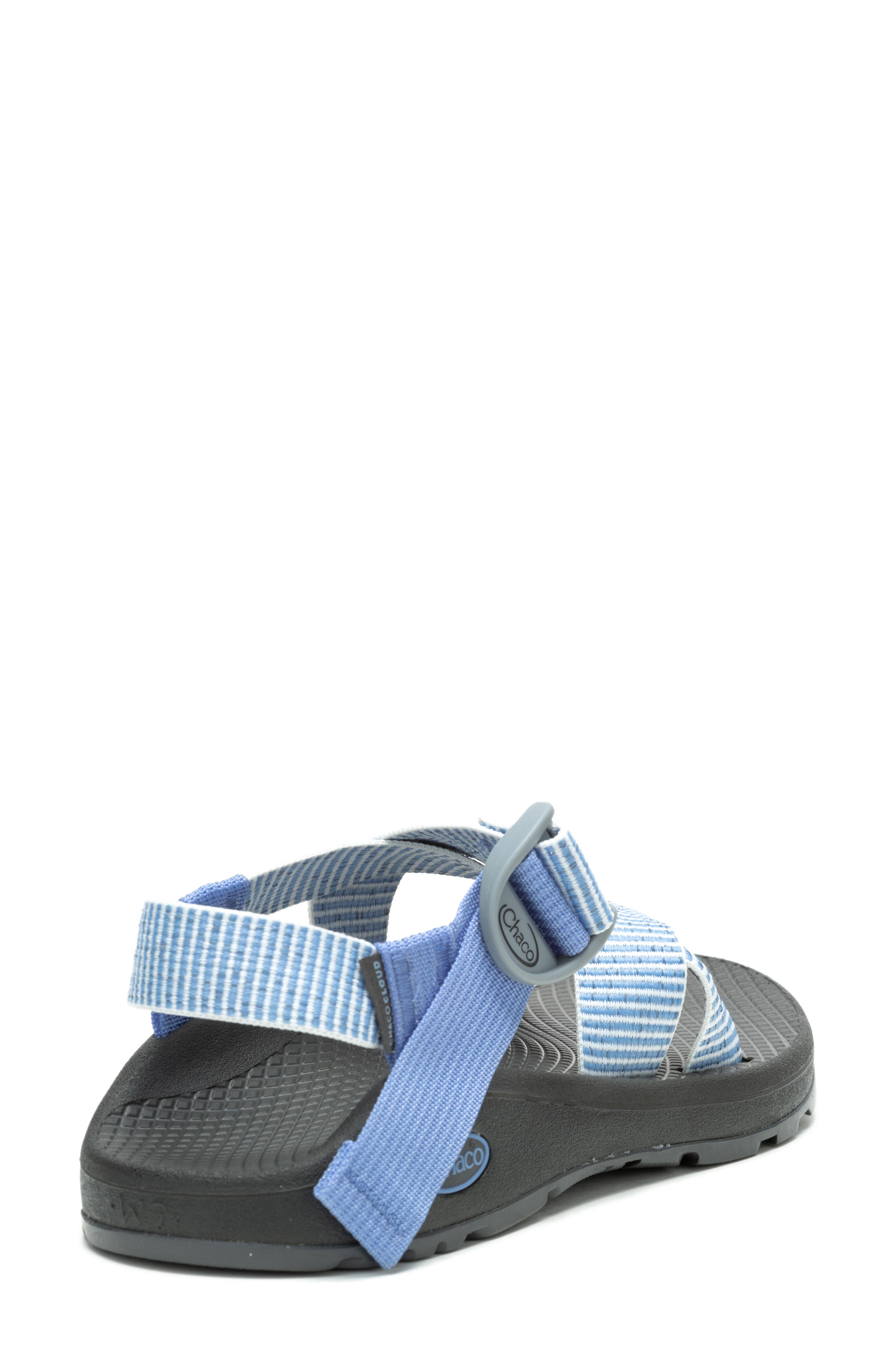 Chaco Mega Z Cloud Sandal, Alternate, color, 