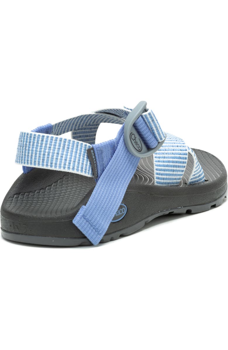Chaco Mega Z Cloud Sandal, Alternate, color,