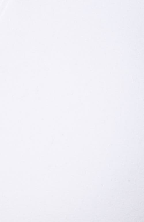 Beyond Yoga Lift Your Spirits Sports Bra In White