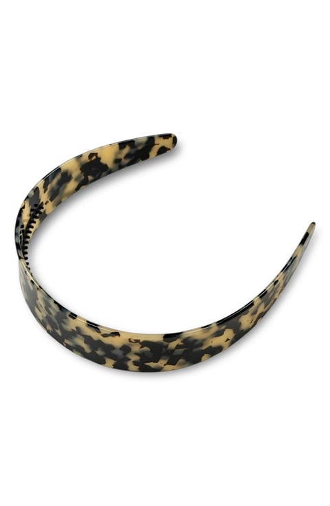 Wynn Wide Headband