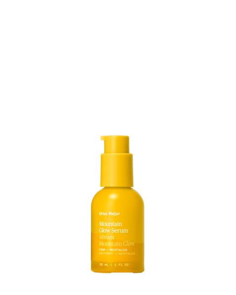 Mountain Glow Serum