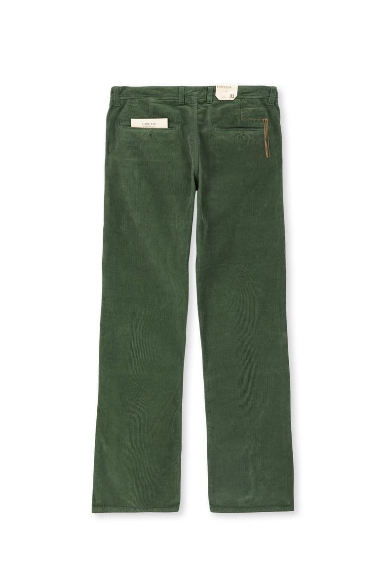 Reno Trousers, Alternate, color, Green