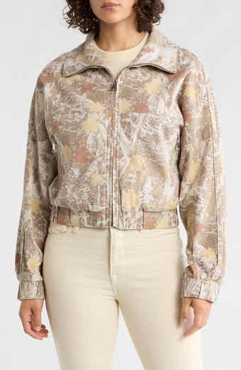 Vigoss Tree Camo Jacket