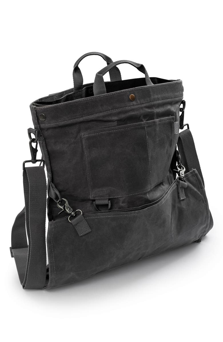 BAREBONES LIVING Weather Resistant Harvesting & Gathering Bag, Alternate, color, 