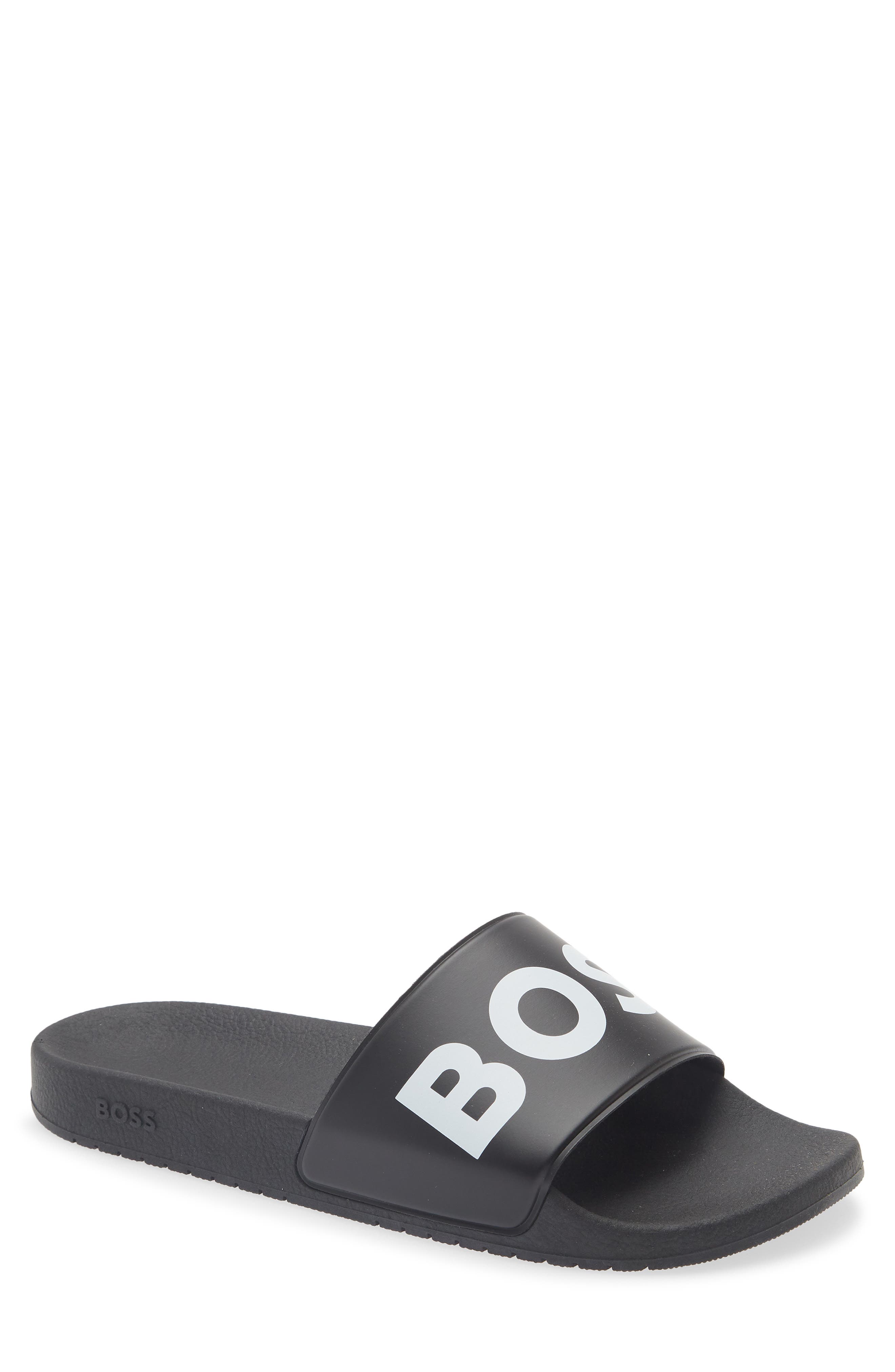 Aryeh Slide Sandal