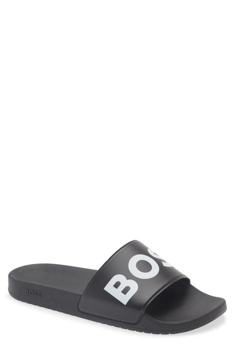 Aryeh Slide Sandal