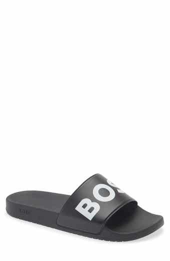 Aryeh Slide Sandal