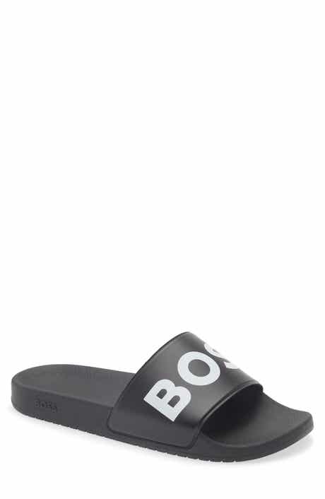 Aryeh Slide Sandal