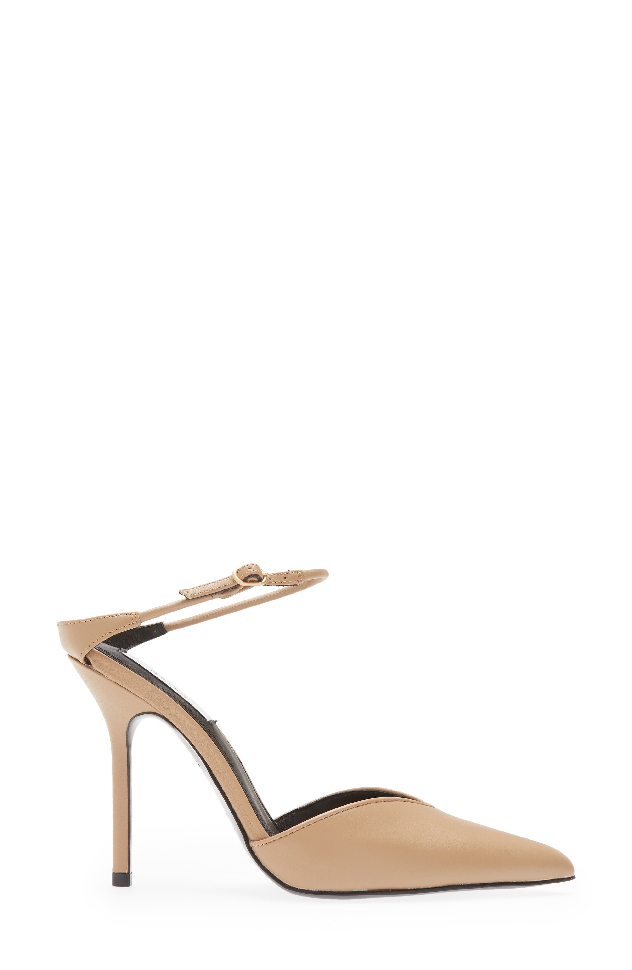 Reiss Banbury Pointy Toe Pump, Alternate, color, 