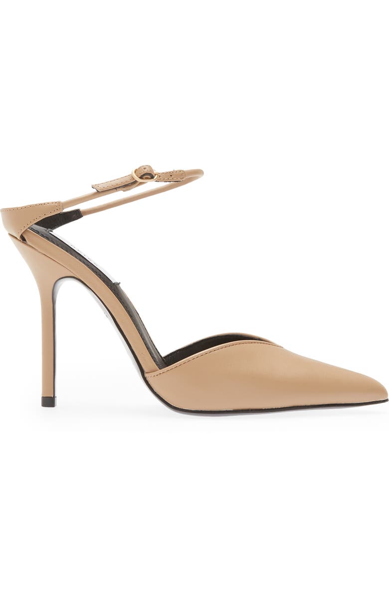 Reiss Banbury Pointy Toe Pump, Alternate, color,