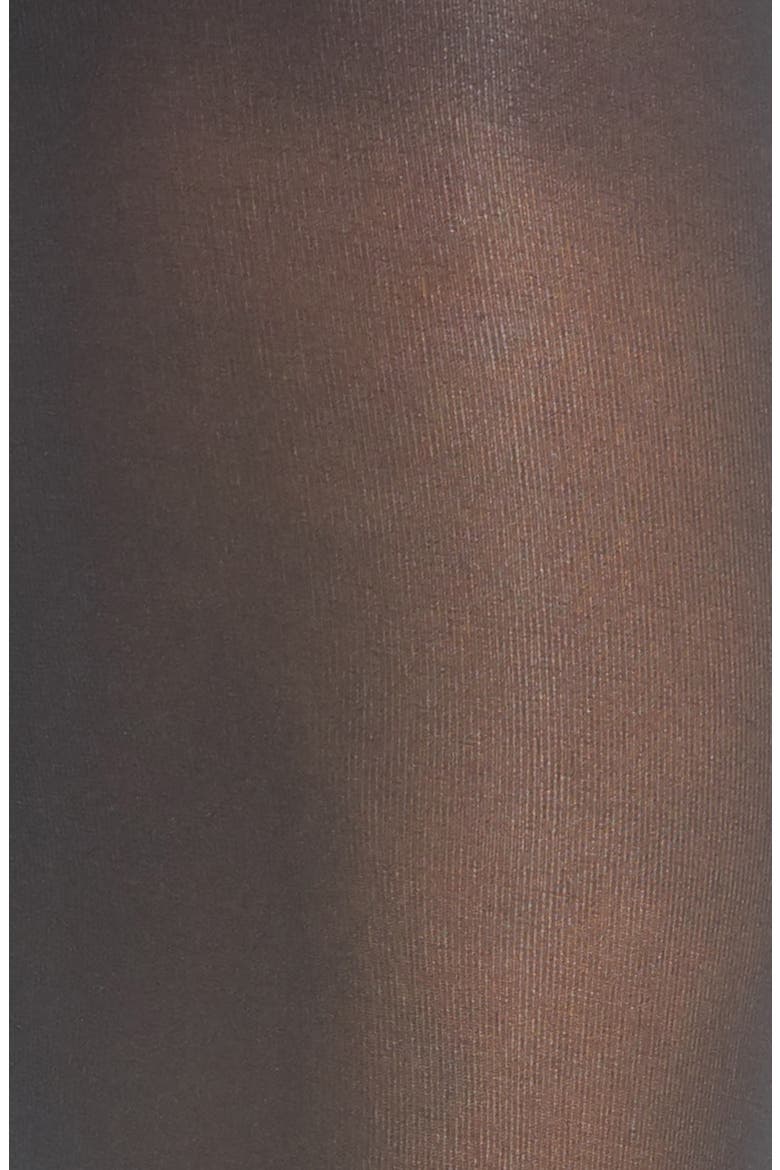 Vel 40 Tights, Alternate, color, NERO