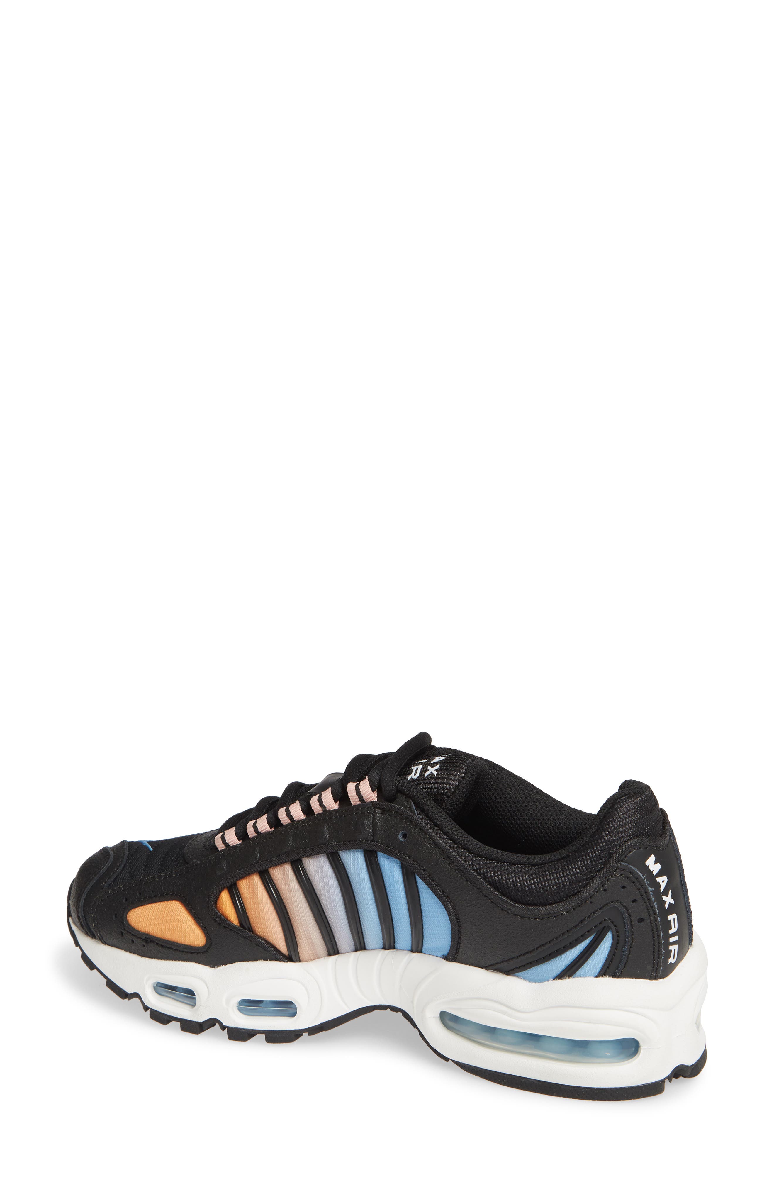 Nike Air Max Tailwind IV Sneaker, Alternate, color, 